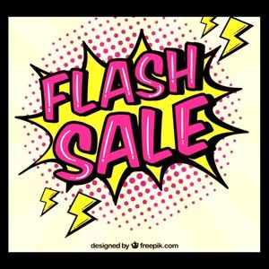 Make a reasonable offer!